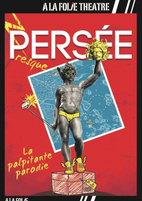 Presque persée Presque persée