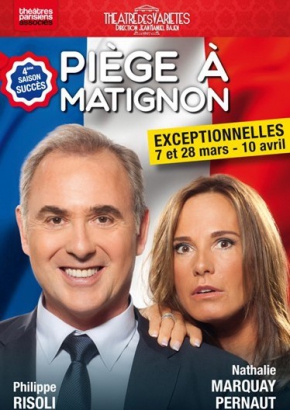 Piège à Matignon Piège à Matignon
