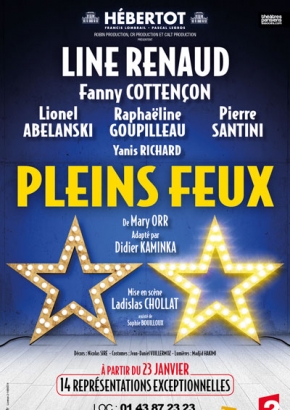 Pleins Feux Pleins Feux