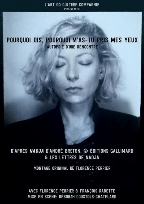 Pourquoi dis, pourquoi m’as-tu pris mes yeux Pourquoi dis, pourquoi m’as-tu pris mes yeux