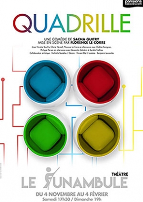 Quadrille Quadrille