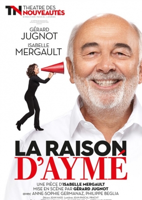 La Raison d'Aymé La Raison d'Aymé