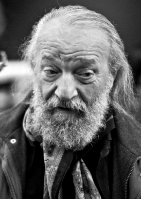 Le Récit d'un homme inconnu Le Récit d'un homme inconnu