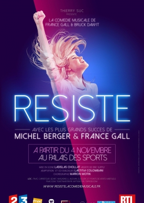Résiste Résiste
