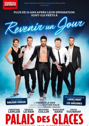 Revenir un jour Revenir un jour