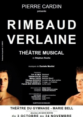 Rimbaud Verlaine Rimbaud Verlaine