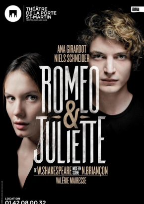 roméo et juliette leur rencontre