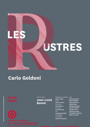 Les Rustres Les Rustres