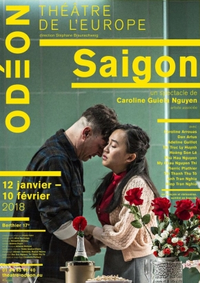 Saigon Saigon