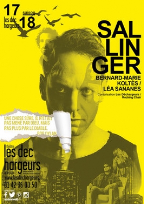 Sallinger Sallinger