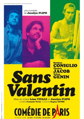 Sans Valentin Sans Valentin