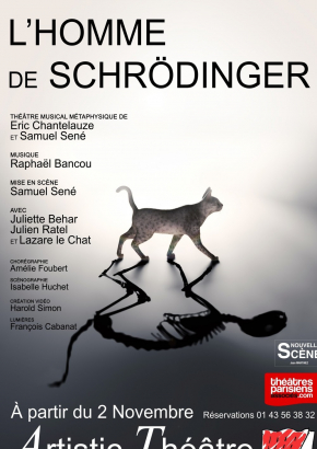 L’Homme de Schrödinger L’Homme de Schrödinger
