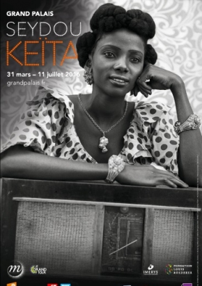 Expo Seydou Keïta Expo Seydou Keïta