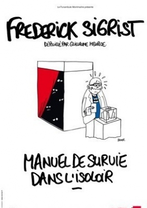 Frédérick Sigrist Frédérick Sigrist