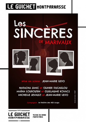 Les sincères Les sincères