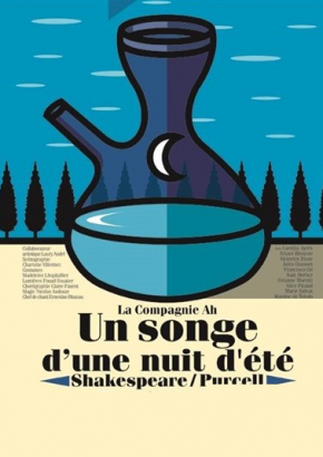Un Songe d'une Nuit d'été Un Songe d'une Nuit d'été
