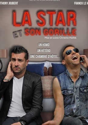 La Star et son Gorille La Star et son Gorille