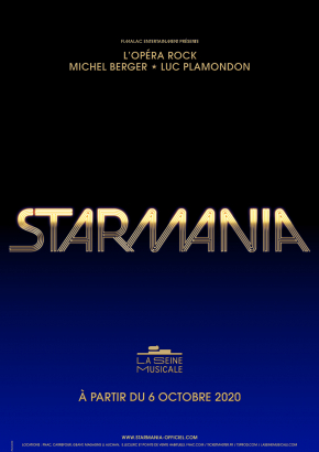 Starmania Starmania