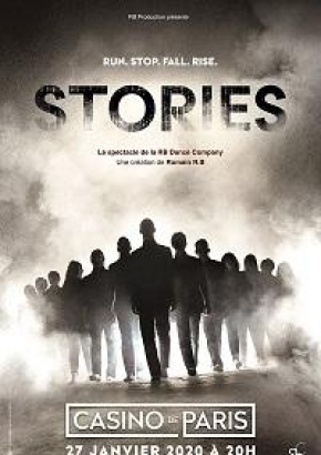Stories Stories