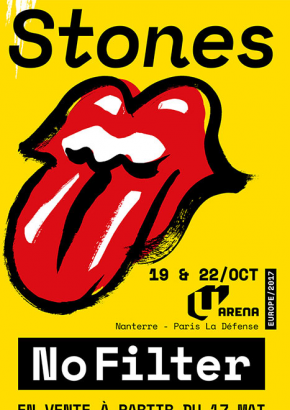 Concert The Rolling Stones Concert The Rolling Stones