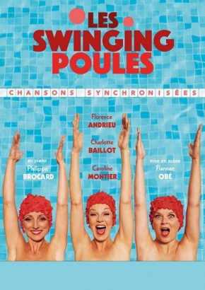 Les Swinging Poules Les Swinging Poules