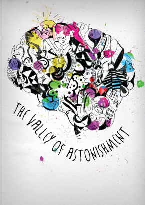 The Valley of Astonishment The Valley of Astonishment