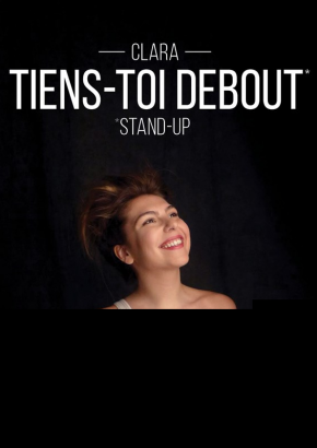 Tiens-toi debout Tiens-toi debout