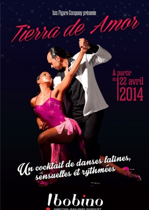 Tierra de Amor Tierra de Amor