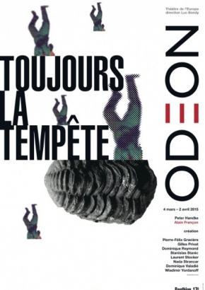 Toujours la Tempête Toujours la Tempête