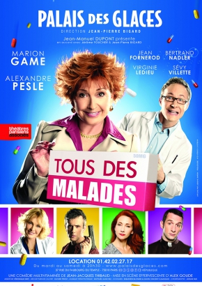 Tous des Malades Tous des Malades