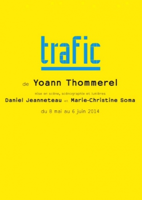 Trafic Trafic