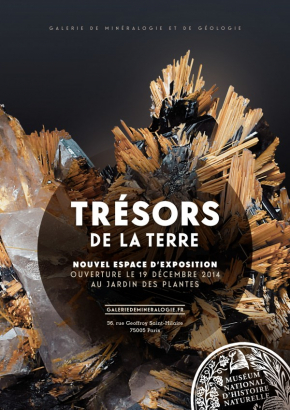 Expo trésors de la terre Expo trésors de la terre