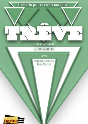 Trêve Trêve