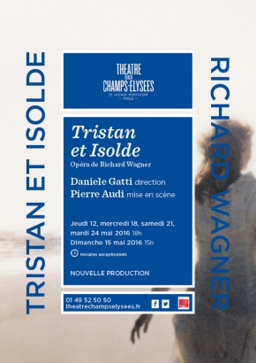 Tristan et Isolde Tristan et Isolde