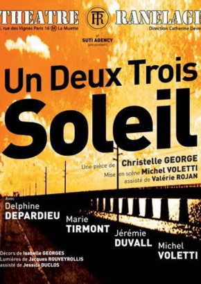 Un Deux Trois... Soleil Un Deux Trois... Soleil