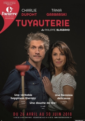 Tuyauterie Tuyauterie