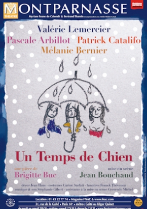 Un temps de Chien Un temps de Chien