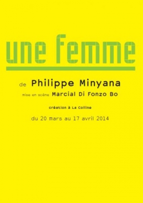 Une Femme Une Femme