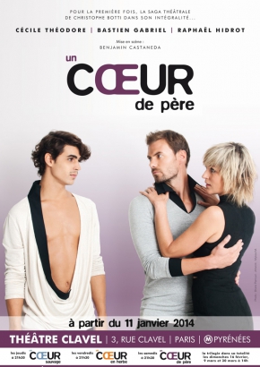 Un Coeur de Père Un Coeur de Père