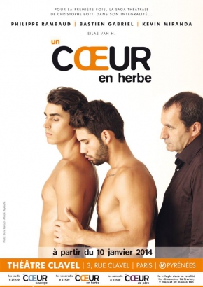 Un Coeur en Herbe Un Coeur en Herbe