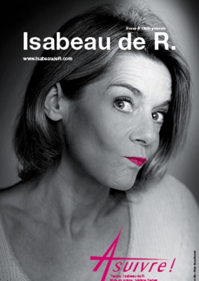Isabeau de R. - A Suivre ! Isabeau de R. - A Suivre !
