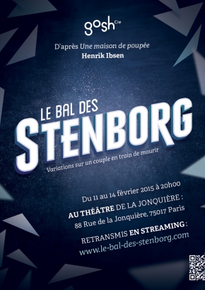 Le Bal des Stenborg Le Bal des Stenborg