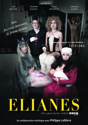 ElianeS ElianeS