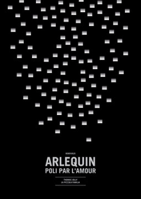 Arlequin Poli par l'Amour Arlequin Poli par l'Amour