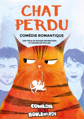 Chat Perdu Chat Perdu