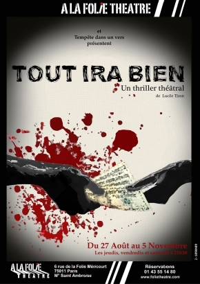 Tout ira bien Tout ira bien