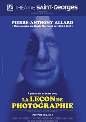 La leçon de photographie La leçon de photographie