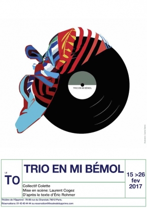 Trio en Mi-Bémol Trio en Mi-Bémol