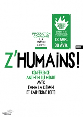 Z'humains Z'humains