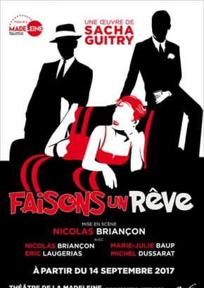 Faisons un Rêve Faisons un Rêve